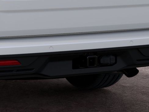 New 2027 Ford Expedition Max Active RWD image 23