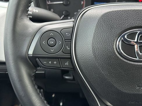 Used 2024 Toyota Corolla SE image 8