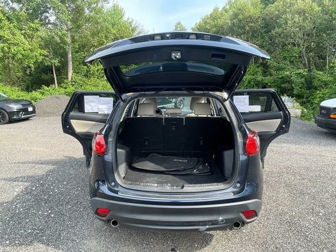 Used 2016 MAZDA CX-5 Touring AWD/4WD image 25