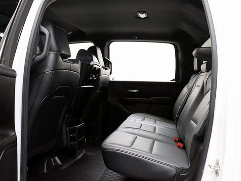 Used 2023 RAM 1500 Tradesman w/ Tradesman Group image 13