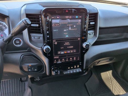 Used 2025 RAM 3500 Tradesman image 23