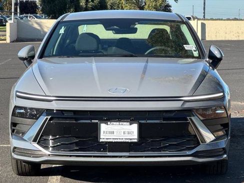 New 2026 Hyundai Sonata SE image 6
