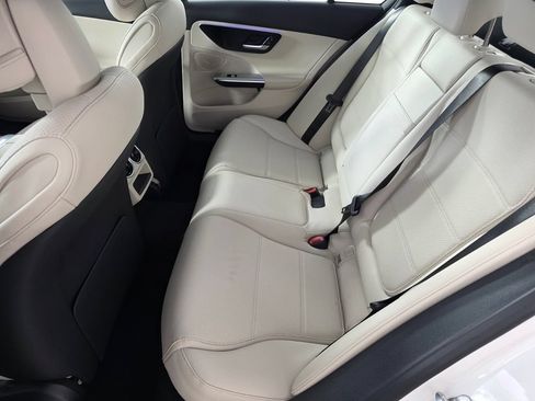New 2026 Mercedes-Benz C 300 Sedan image 11