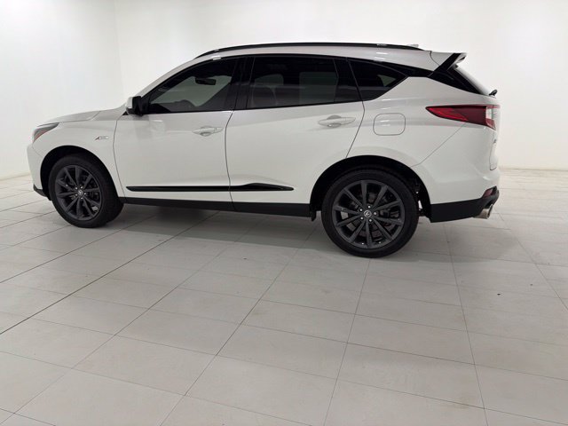 Certified 2025 Acura RDX w/ Advance Package AWD/4WD image 25