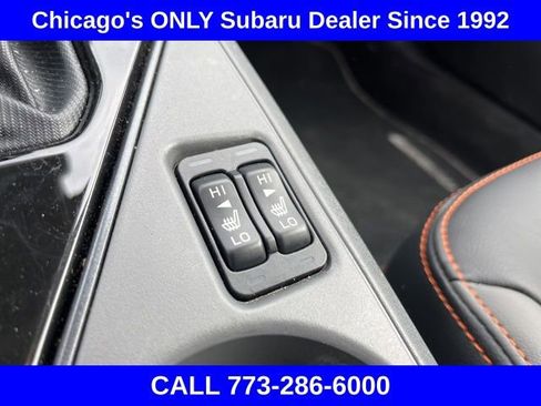 Certified 2026 Subaru Crosstrek 2.5i Limited image 11