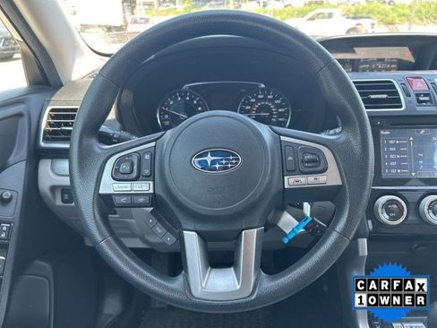 Used 2017 Subaru Forester 2.5i Premium AWD/4WD image 15