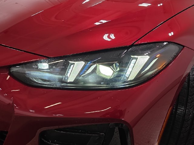 Certified 2025 BMW 440i xDrive Coupe w/ Premium Package AWD/4WD image 24