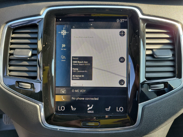 Used 2021 Volvo XC90 T6 Momentum w/ Protection Package Premier AWD/4WD image 33