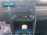 Used 2021 Honda Civic LX image 5