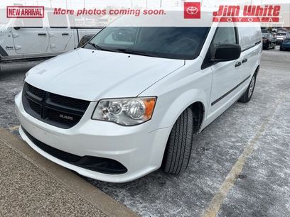 Used 2014 RAM C/V Tradesman