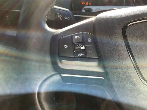 Used 2021 Ford Mustang Mach-E Select image 21