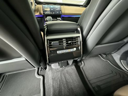 Used 2023 Land Rover Range Rover Sport SE Dynamic AWD/4WD image 22