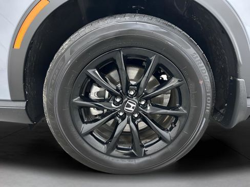 Certified 2026 Honda CR-V Sport-L image 13