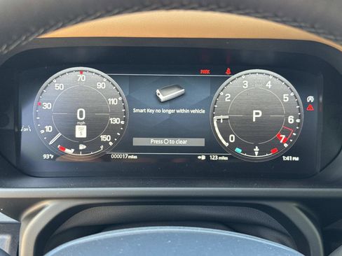 New 2026 Land Rover Defender 130 S AWD/4WD image 31