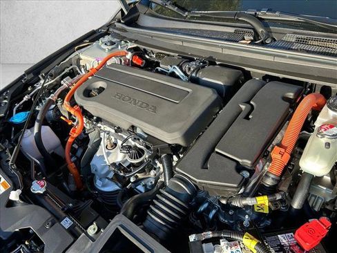 New 2025 Honda Accord Touring image 17