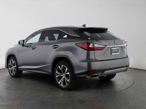 Used 2020 Lexus RX 350 FWD w/ Premium Package image 5