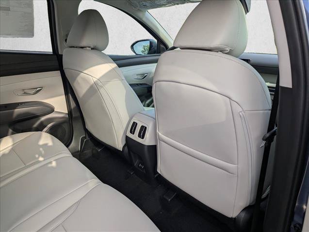 New 2026 Hyundai Tucson SEL Plus FWD image 28