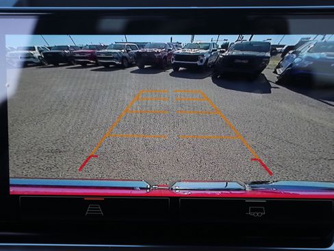 New 2026 GMC Sierra 1500 Elevation w/ Elevation Select Package image 22