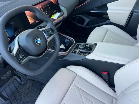 Used 2026 BMW X3 xDrive30i w/ Premium Package AWD/4WD image 4