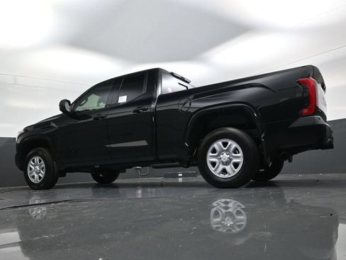 Used 2026 Toyota Tundra SR AWD/4WD image 18