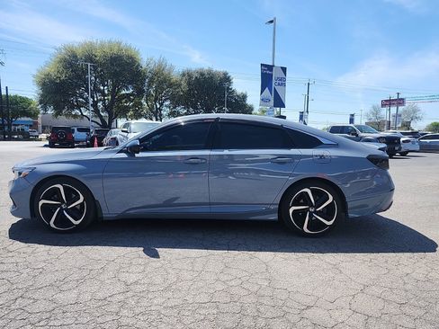 Used 2022 Honda Accord Sport image 5