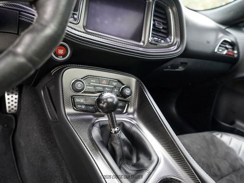 Used 2020 Dodge Challenger SRT Hellcat RWD image 19