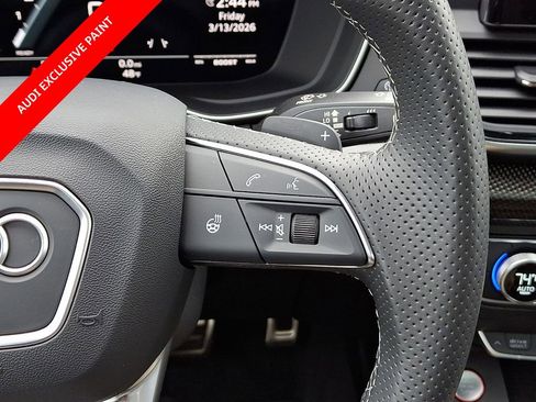 Certified 2023 Audi SQ5 Premium Plus w/ Premium Plus Package image 25