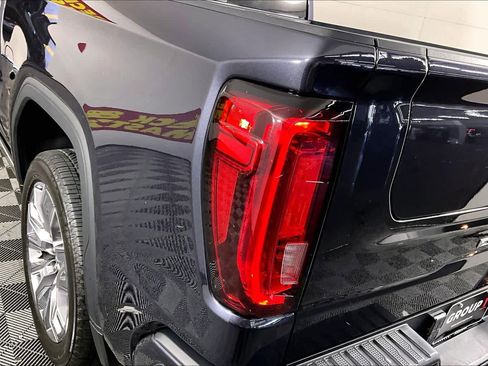 Used 2024 GMC Sierra 1500 Denali w/ Denali Reserve Package image 26