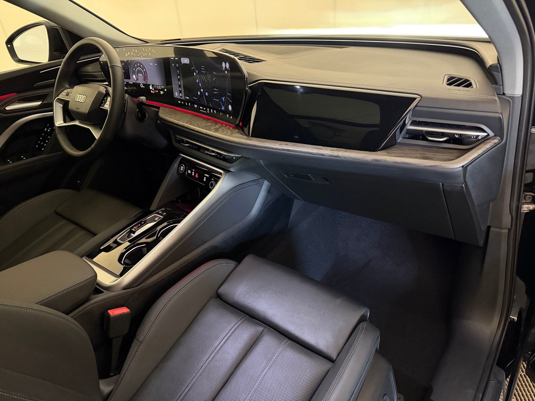 New 2026 Audi Q5 Premium Plus AWD/4WD image 32