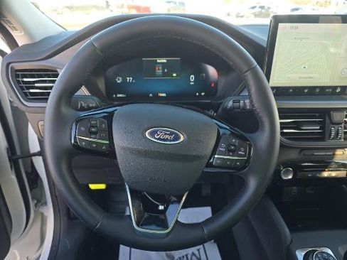 Used 2023 Ford Escape Active w/ Tech Pack #2 image 9