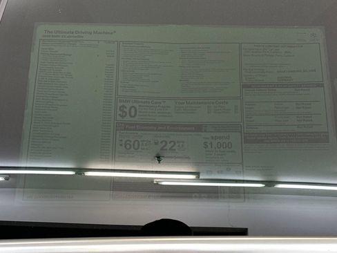 New 2026 BMW X5 xDrive50e w/ Parking Assistance Package image 30