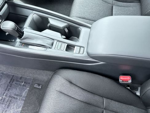 Used 2026 Honda Accord LX image 19