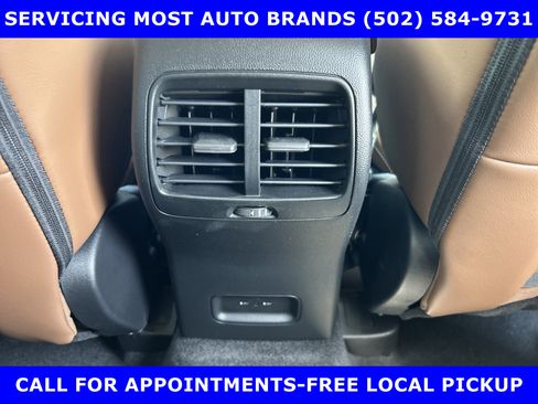 New 2026 Ford Bronco Sport Outer Banks AWD/4WD image 26