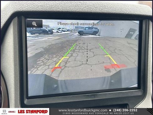 Used 2014 Ford F350 Lariat w/ Lariat Ultimate Package image 27