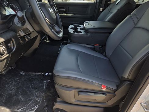 New 2026 RAM 2500 Tradesman image 17