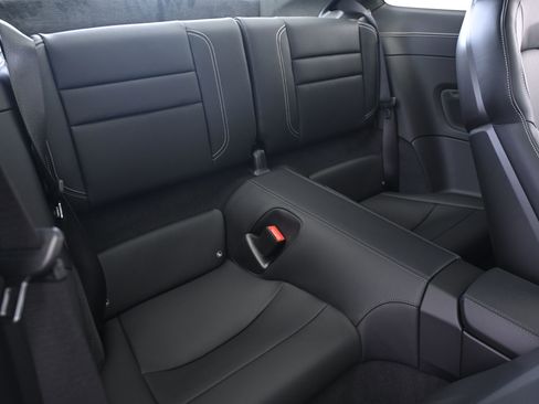 Certified 2025 Porsche 911 Carrera GTS image 21