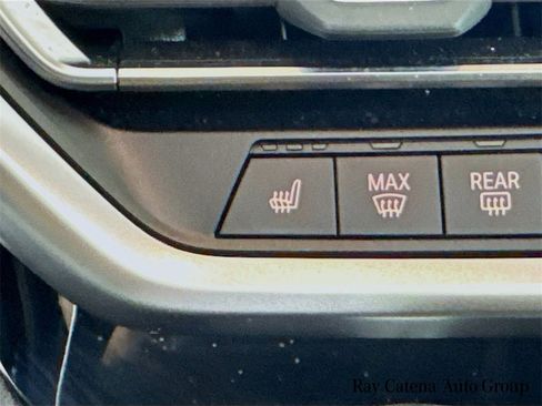 Used 2024 BMW X4 M40i w/ Premium Package image 21