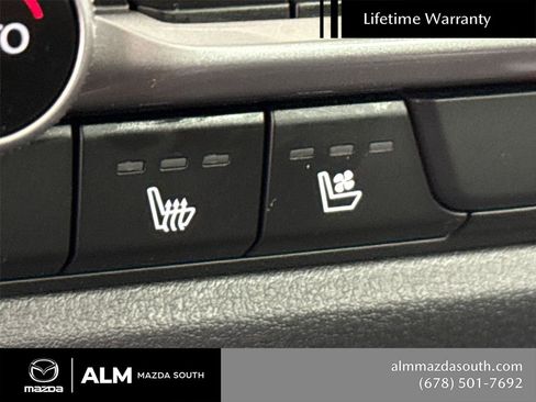 New 2026 MAZDA CX-50 AWD 2.5 Hybrid w/ Weather Package image 31