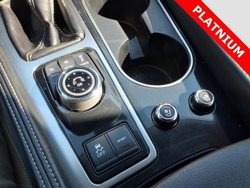 Used 2019 Nissan Maxima Platinum w/ Illumination Package image 19