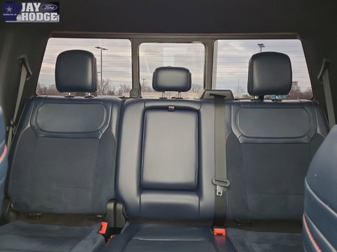 Certified 2021 Ford F150 Raptor w/ Raptor 37 Performance Package image 39