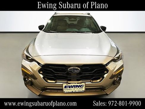 Certified 2025 Subaru Crosstrek 2.5i Sport w/ Crosstrek Mirror Package AWD/4WD image 2