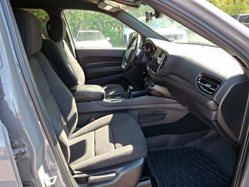 Certified 2023 Dodge Durango GT AWD/4WD image 11
