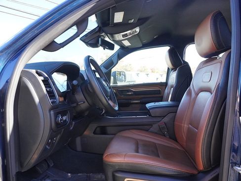 Used 2023 RAM 1500 Limited image 33