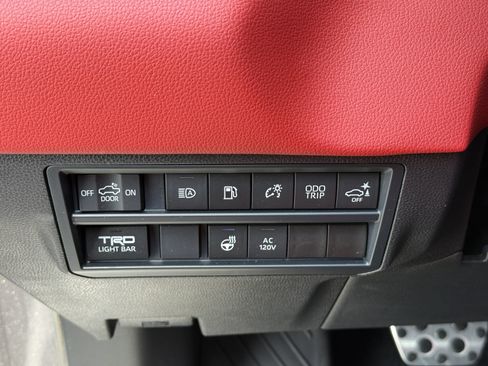Certified 2026 Toyota Tundra TRD Pro AWD/4WD image 24