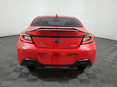 Used 2022 Subaru BRZ Limited image 5