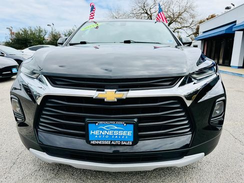 Used 2019 Chevrolet Blazer LT image 6