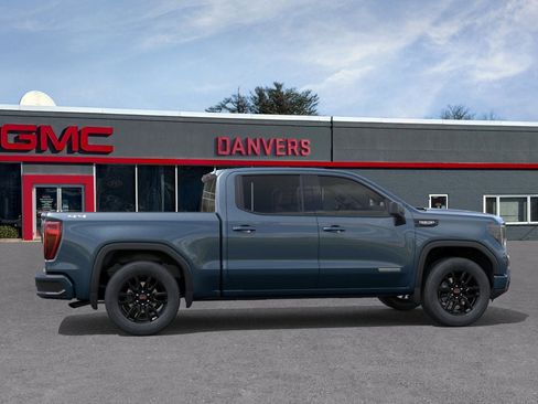 New 2026 GMC Sierra 1500 Elevation image 29