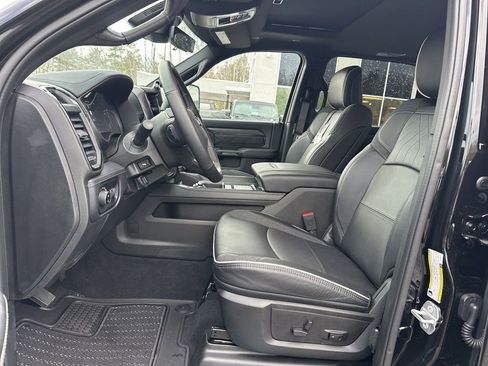 New 2026 RAM 2500 Limited image 10