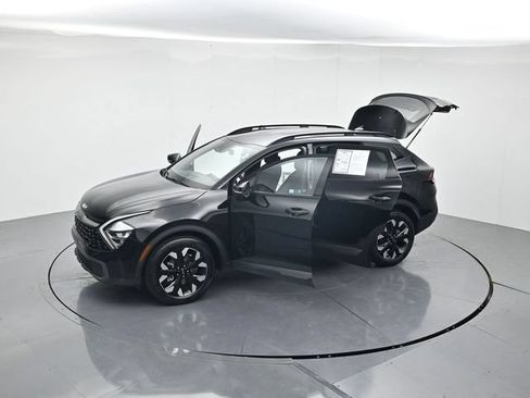 Used 2023 Kia Sportage X-Line AWD/4WD image 46