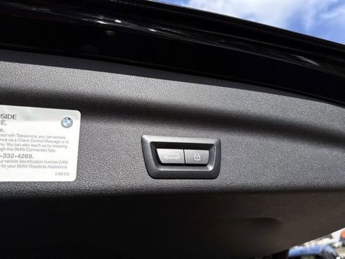 Certified 2023 BMW X1 xDrive28i w/ Convenience Package image 12